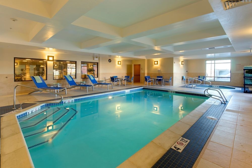 Towneplace Suites By Marriott Provo Orem Facilități foto